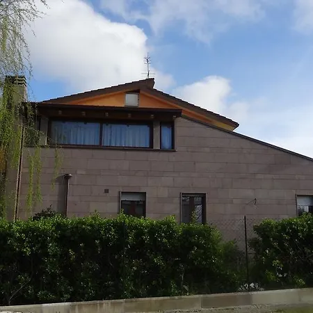 Bed and breakfast Sa Mariposa *