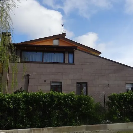 Bed & Breakfast Sa Mariposa 3*