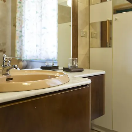 Bed & Breakfast Sa Mariposa