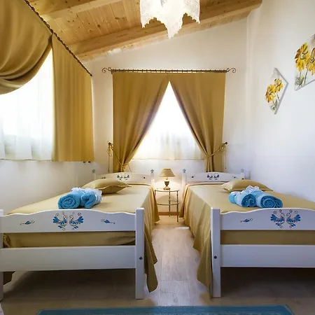 Sa Mariposa Ittiri