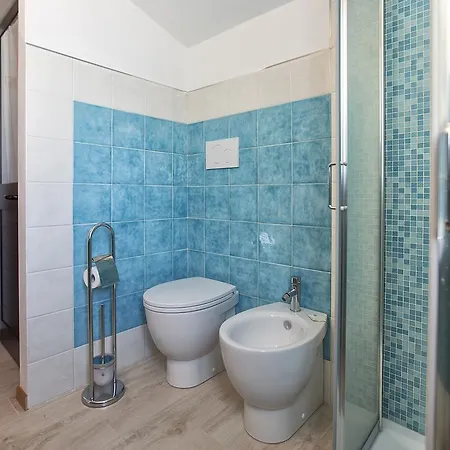 Bed & Breakfast Sa Mariposa