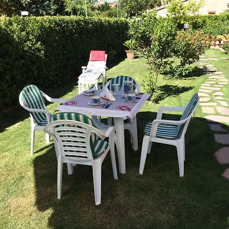 Bed and breakfast Sa Mariposa