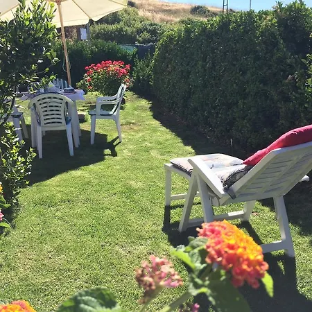 Bed and breakfast Sa Mariposa