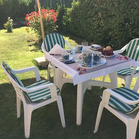 Bed & Breakfast Sa Mariposa *