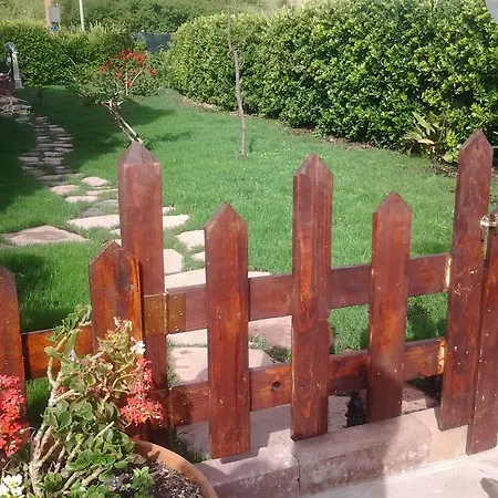 Sa Mariposa Ittiri