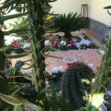 Sa Mariposa Bed & Breakfast