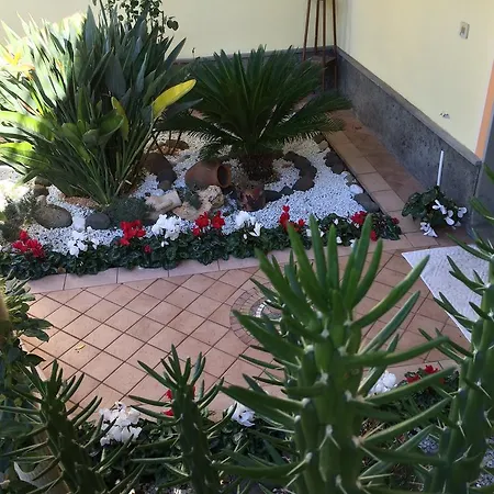 Bed & Breakfast Sa Mariposa Ittiri