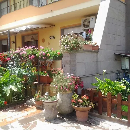Sa Mariposa Bed and breakfast *