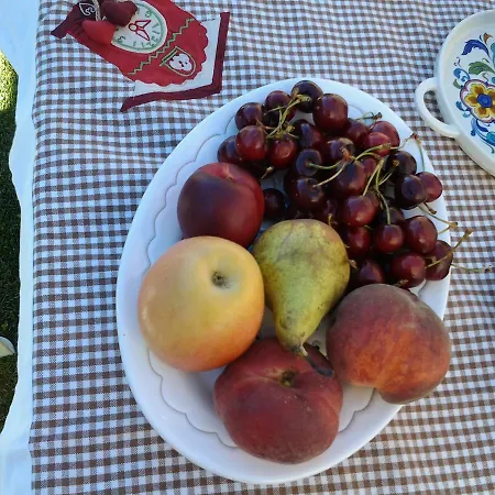 Sa Mariposa Bed & Breakfast 3*