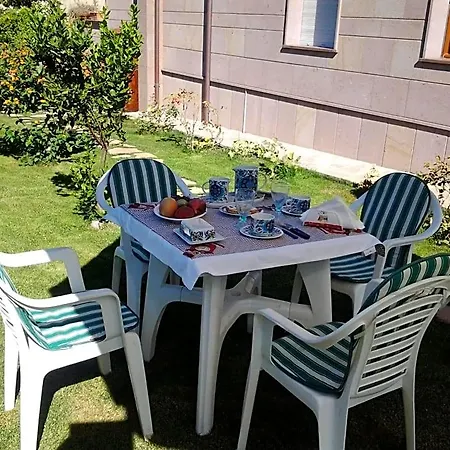 Sa Mariposa 3* Ittiri