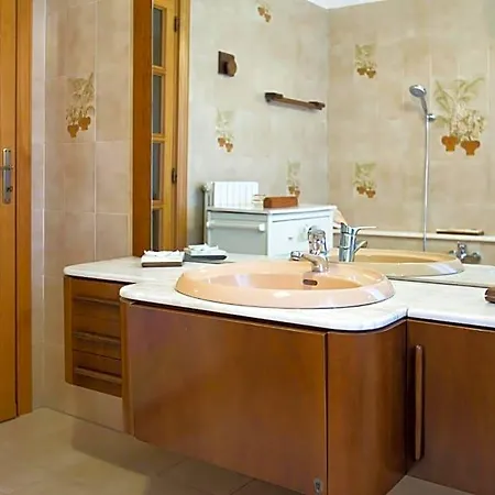 Bed & Breakfast Sa Mariposa Ittiri