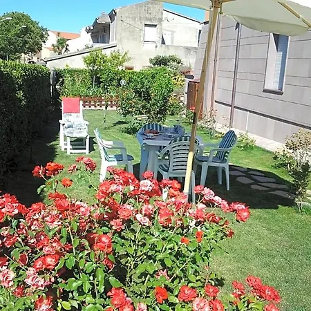 Bed & Breakfast Sa Mariposa 3*