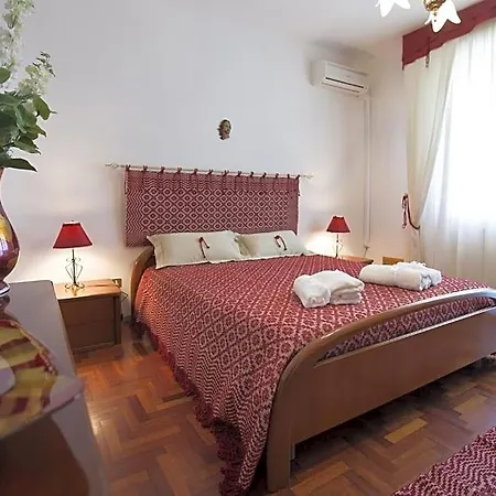 Bed & Breakfast Sa Mariposa Ittiri