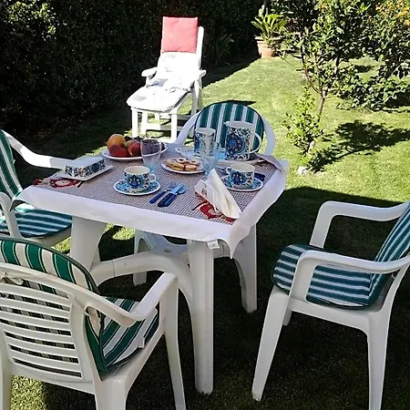 Bed & Breakfast Sa Mariposa
