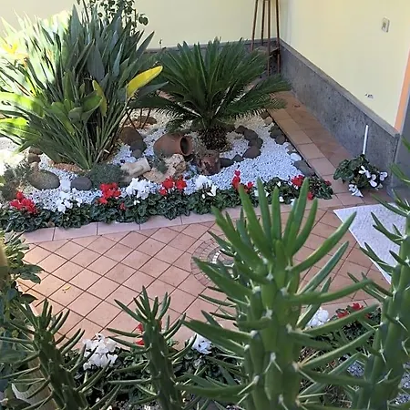 Sa Mariposa Bed & Breakfast 3*