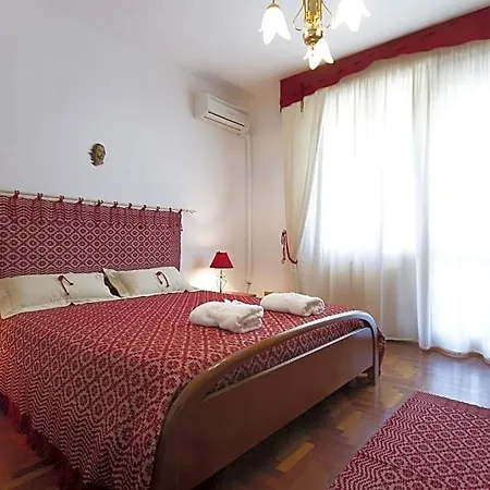 Sa Mariposa Bed & Breakfast Ittiri