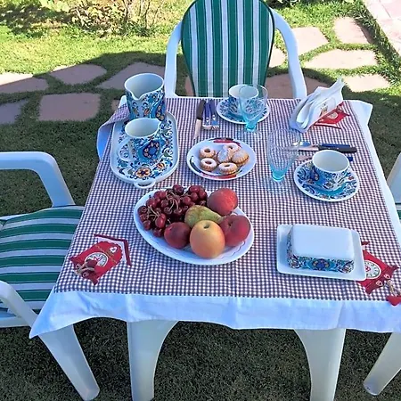 Bed & Breakfast Sa Mariposa 3*