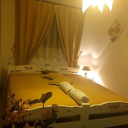 Sa Mariposa Bed & Breakfast Ittiri