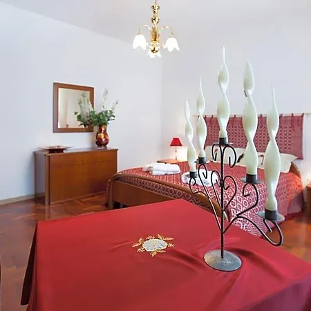Sa Mariposa Ittiri