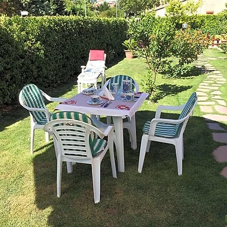 Bed & Breakfast Sa Mariposa