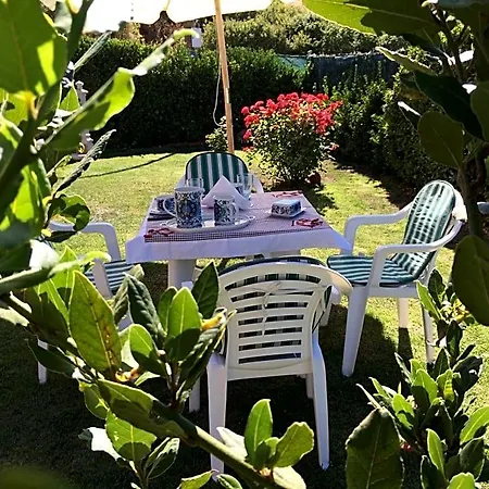 Bed & Breakfast Sa Mariposa 3*