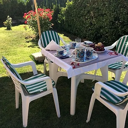 Sa Mariposa Bed & Breakfast Ittiri
