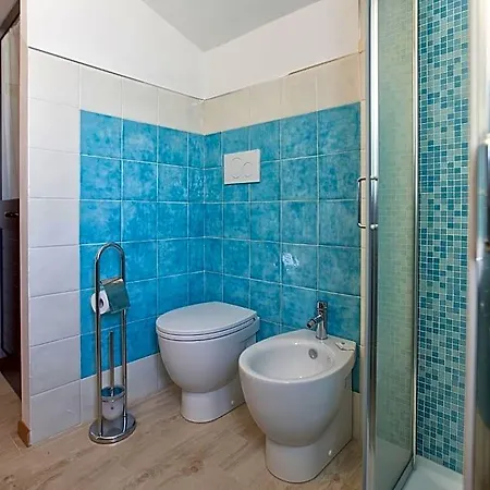Bed & Breakfast Sa Mariposa 3*