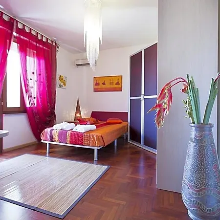 Sa Mariposa Bed & Breakfast Ittiri
