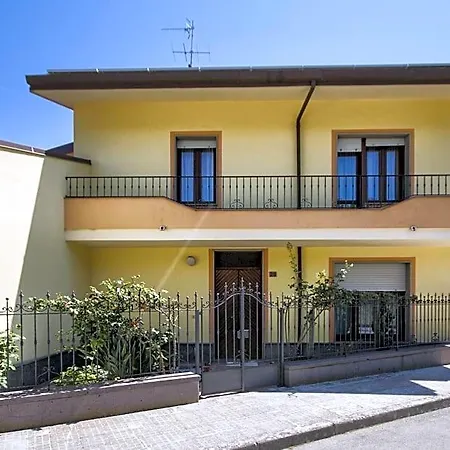 Sa Mariposa Ittiri