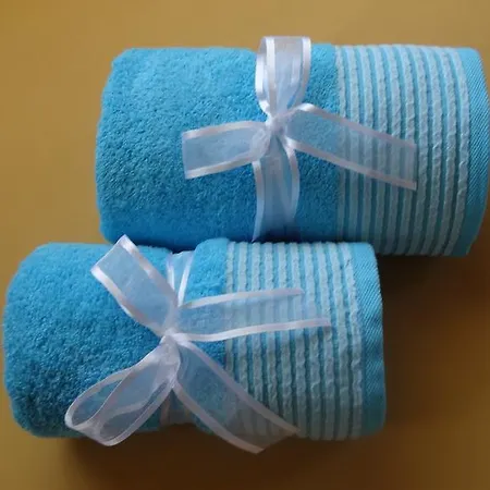 Oda ve Kahvaltı Sa Mariposa Ittiri