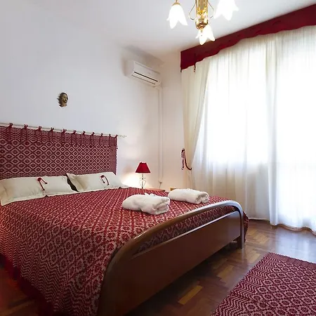 Bed and breakfast Sa Mariposa