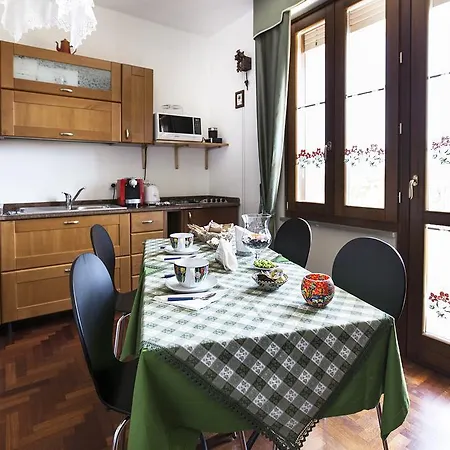 Bed and breakfast Sa Mariposa