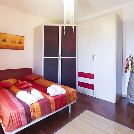 Bed and breakfast Sa Mariposa Ittiri