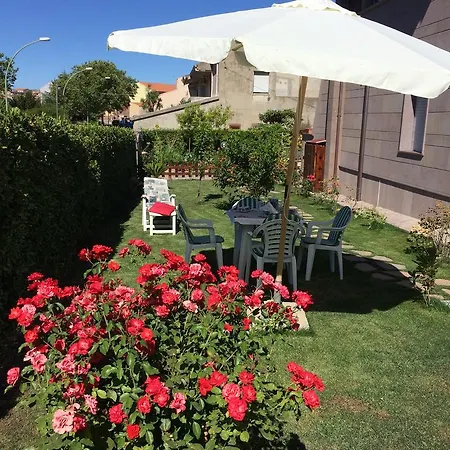 Sa Mariposa