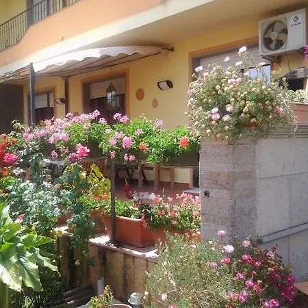 Bed & Breakfast Sa Mariposa Ittiri