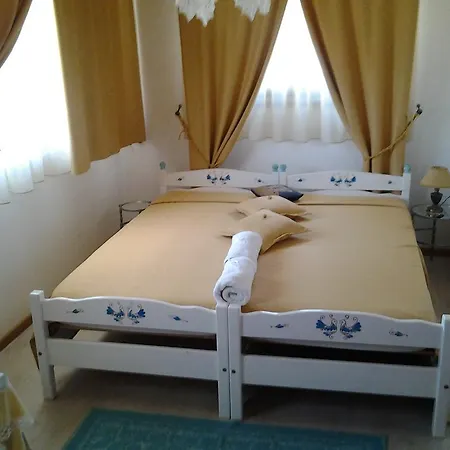 Bed & Breakfast Sa Mariposa 3*