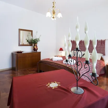 Bed and breakfast Sa Mariposa