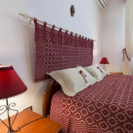 Bed and breakfast Sa Mariposa