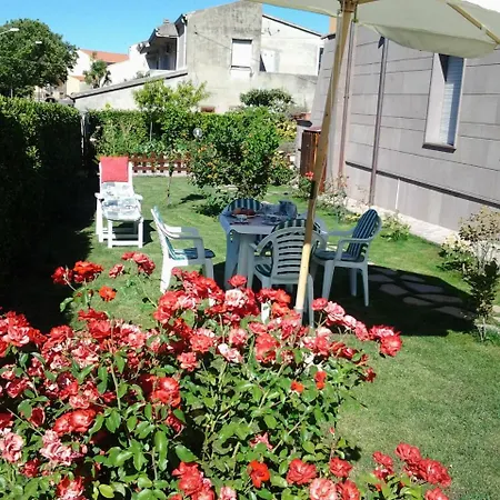 Sa Mariposa 3* Ittiri