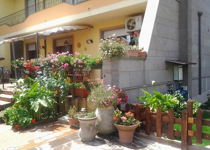 Sa Mariposa Oda ve Kahvaltı 3*